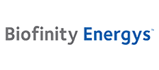Biofinity Energys Logo